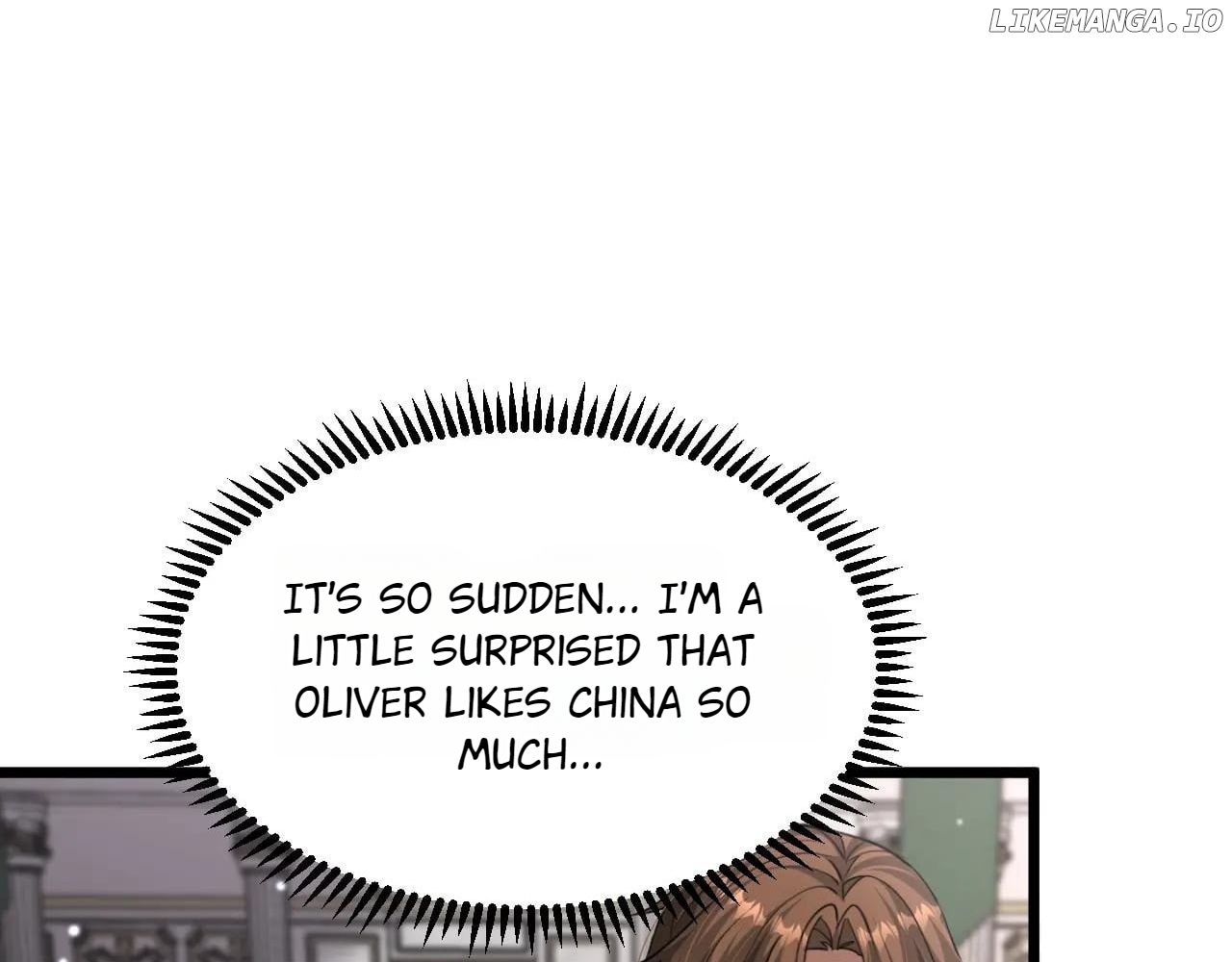 I’m Trapped In This Day For One Thousand Years Chapter 206 - page 87